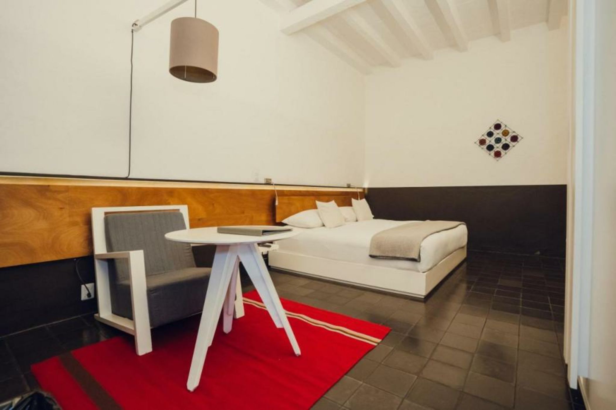 Hotel Azul de Oaxaca