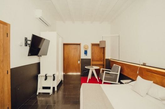 Hotel Azul de Oaxaca