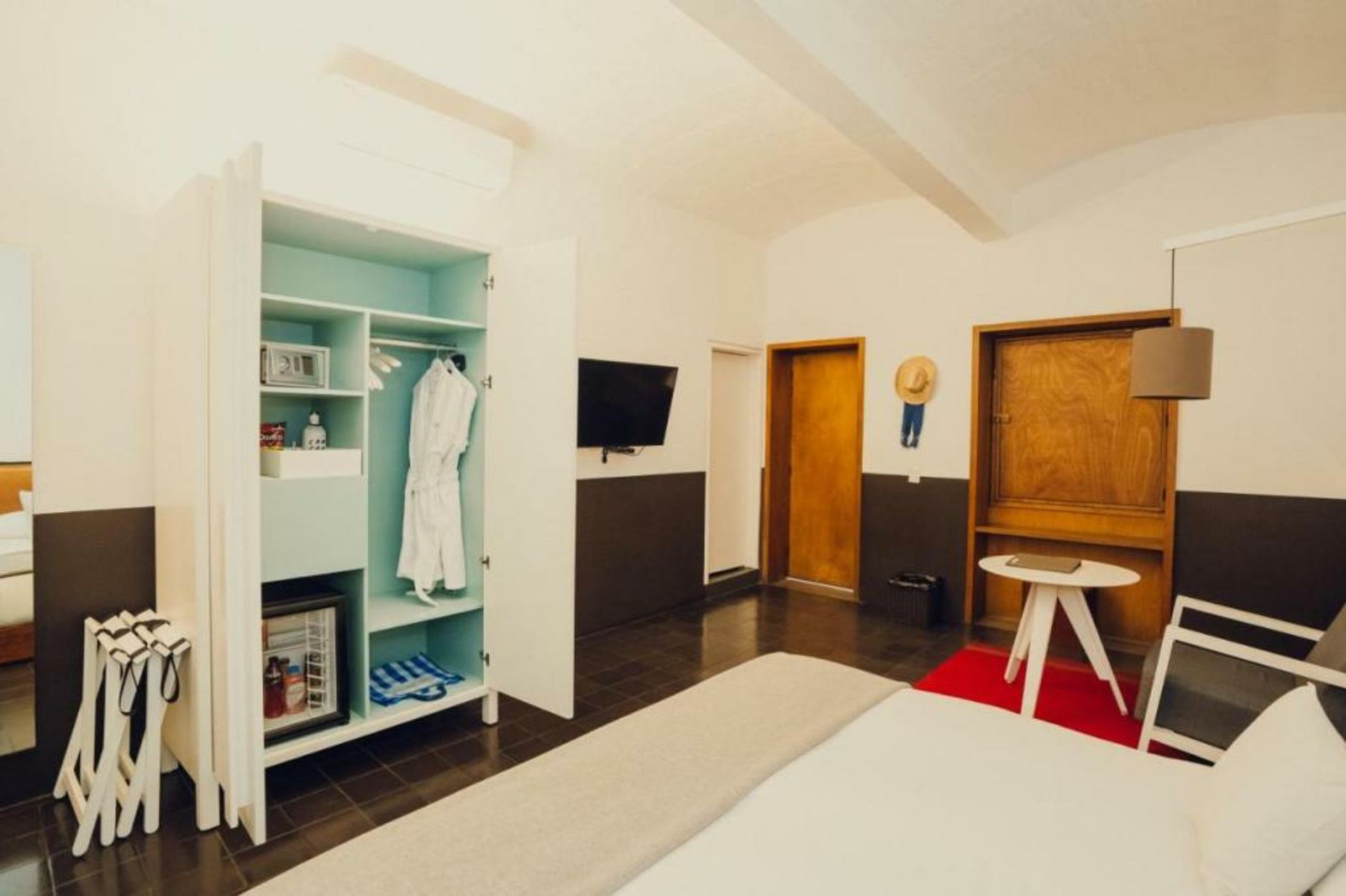 Hotel Azul de Oaxaca