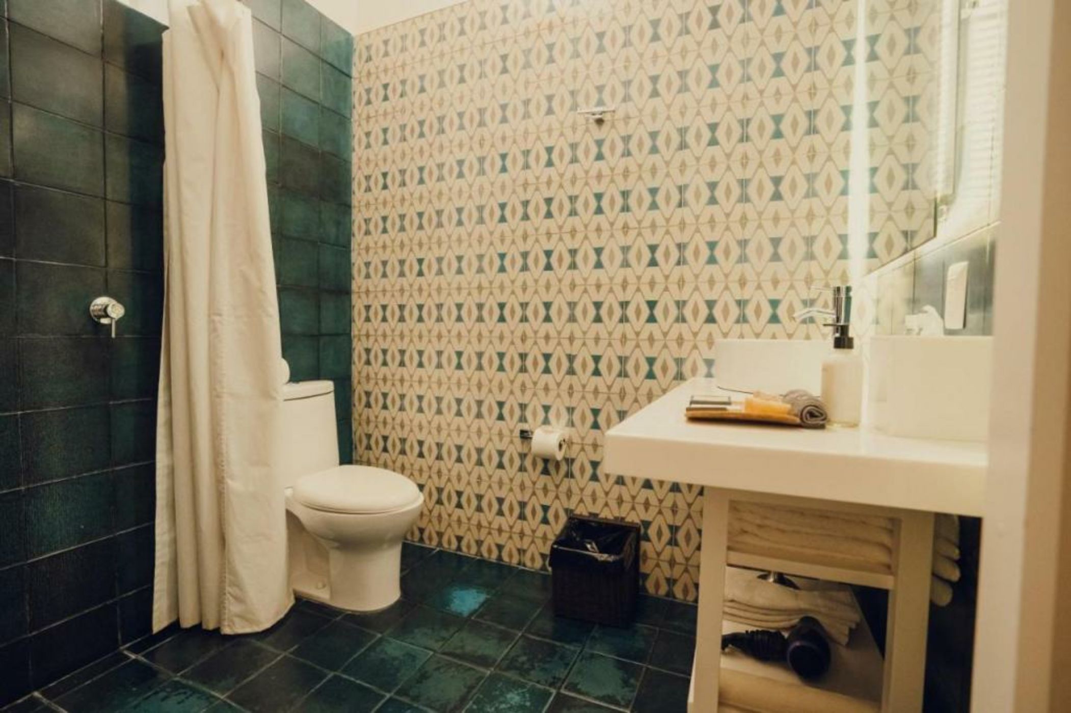 Hotel Azul de Oaxaca