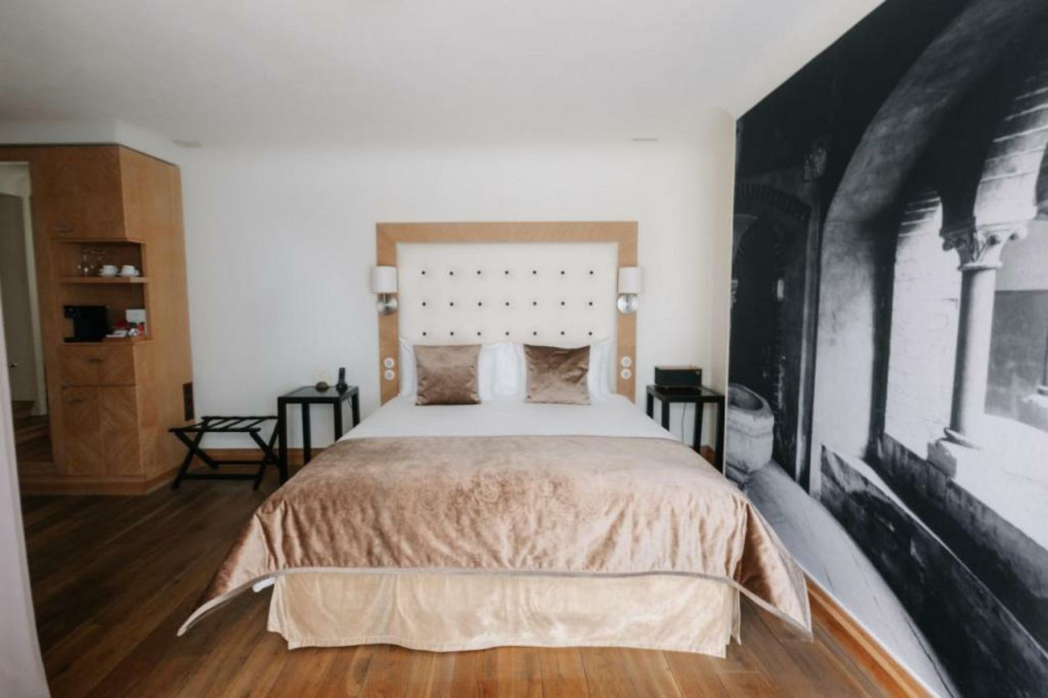 Dome Hotel