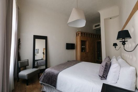 Dome Hotel