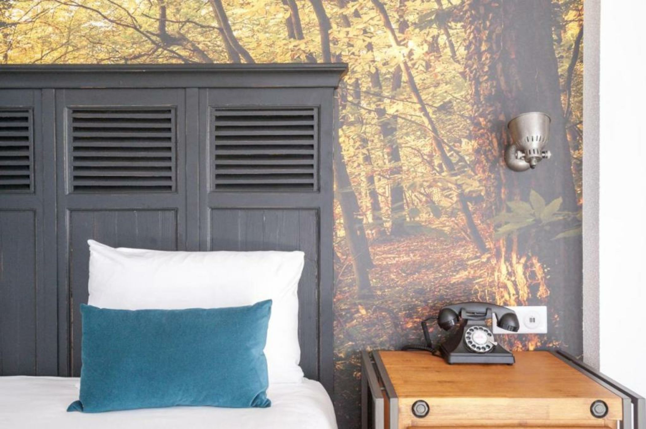 La Maison Hôtel Mulhouse Centre