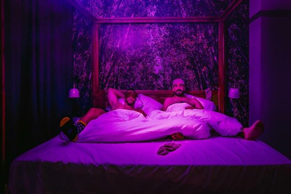 La Maison Hôtel Mulhouse Centre