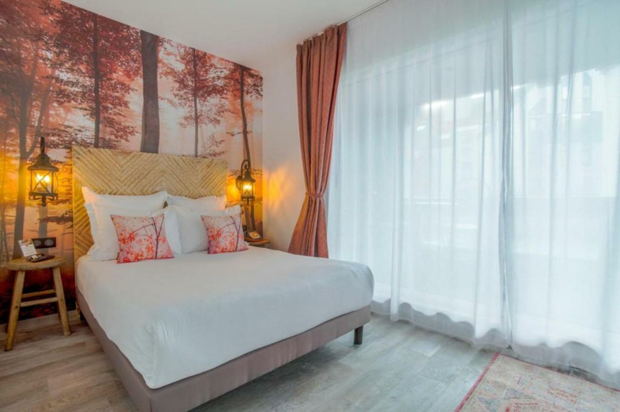 La Maison Hôtel Mulhouse Centre