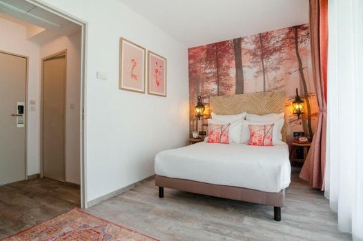 La Maison Hôtel Mulhouse Centre