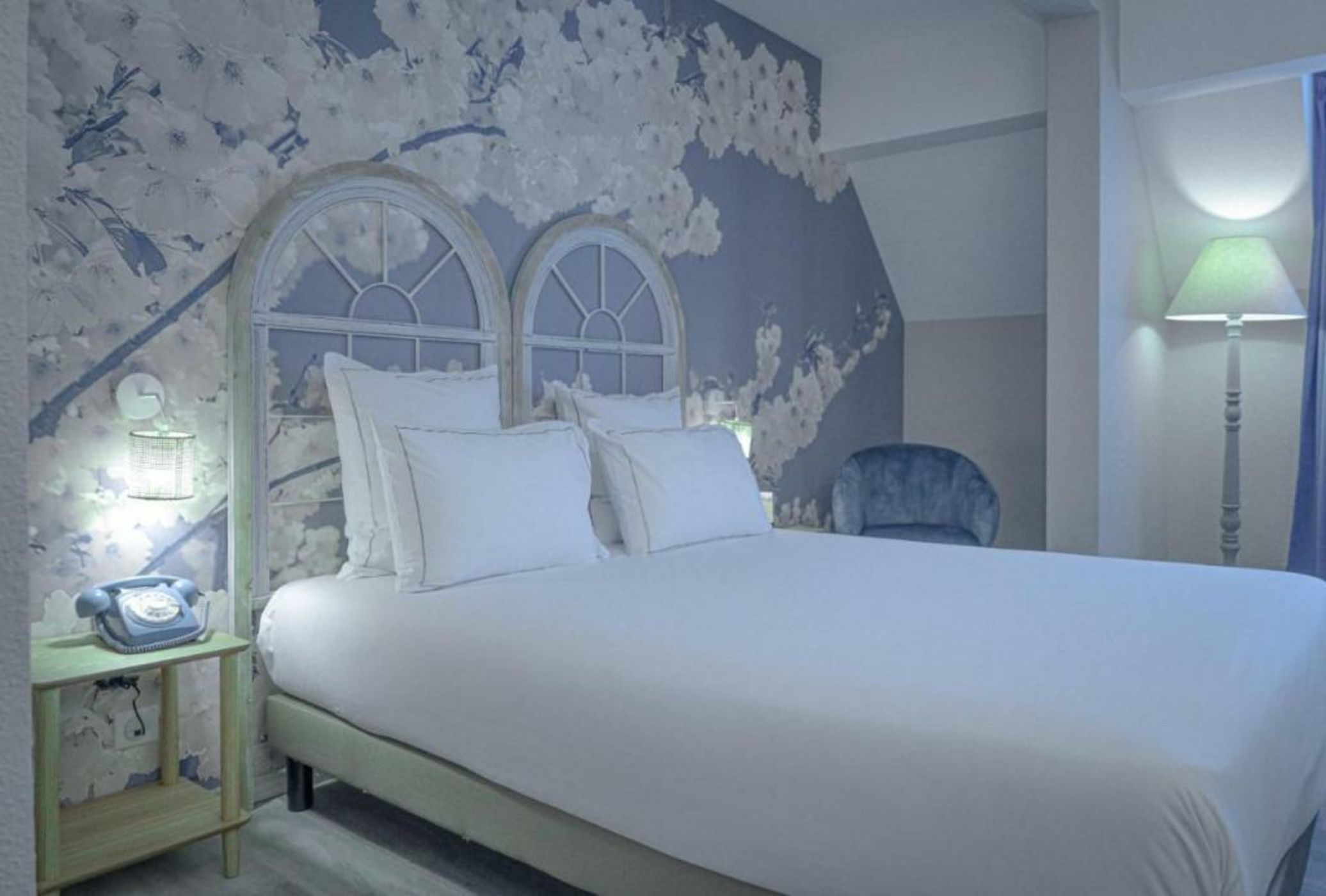 La Maison Hôtel Mulhouse Centre