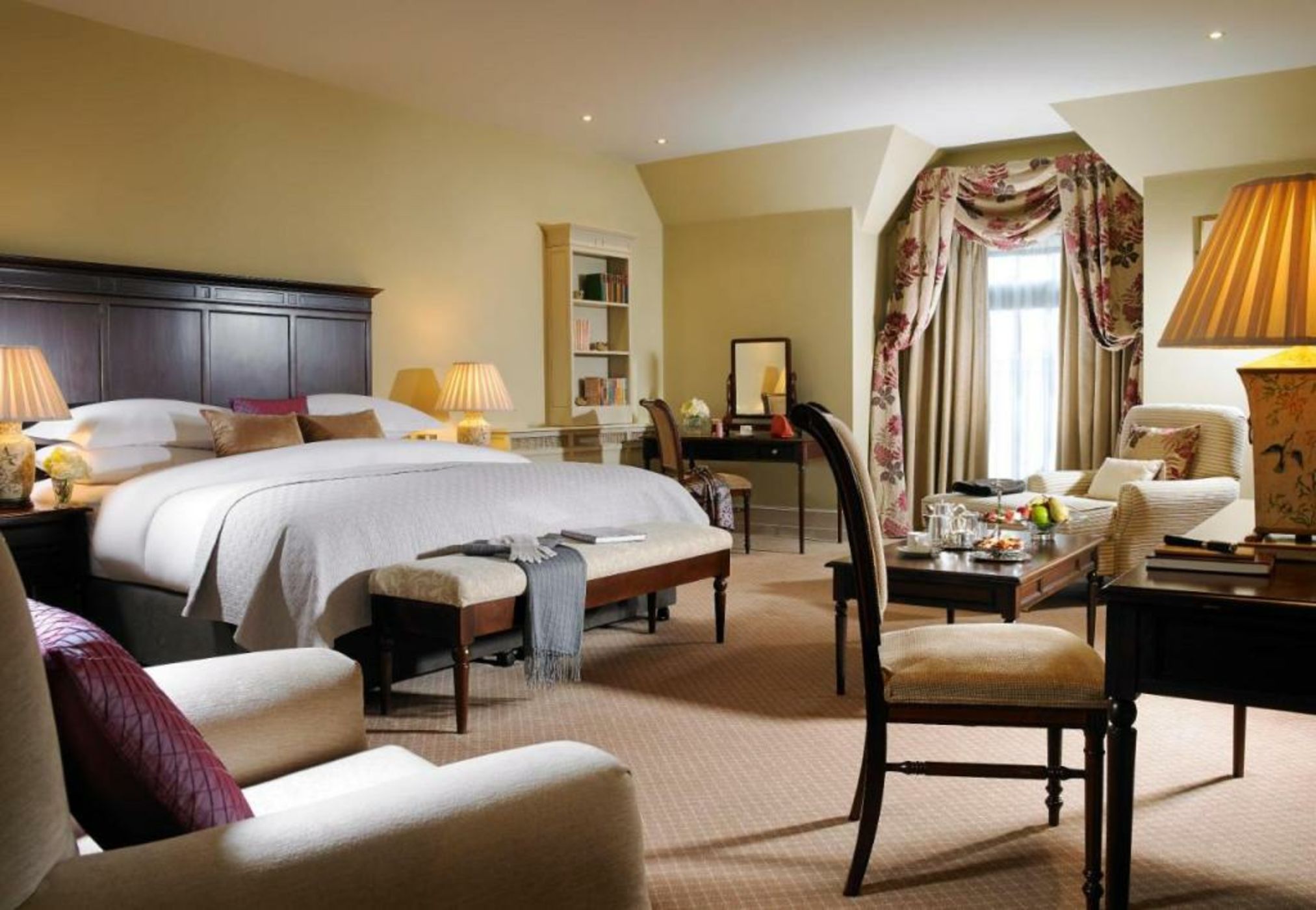 Knockranny House Hotel & Spa