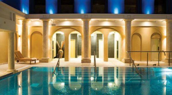 Knockranny House Hotel & Spa
