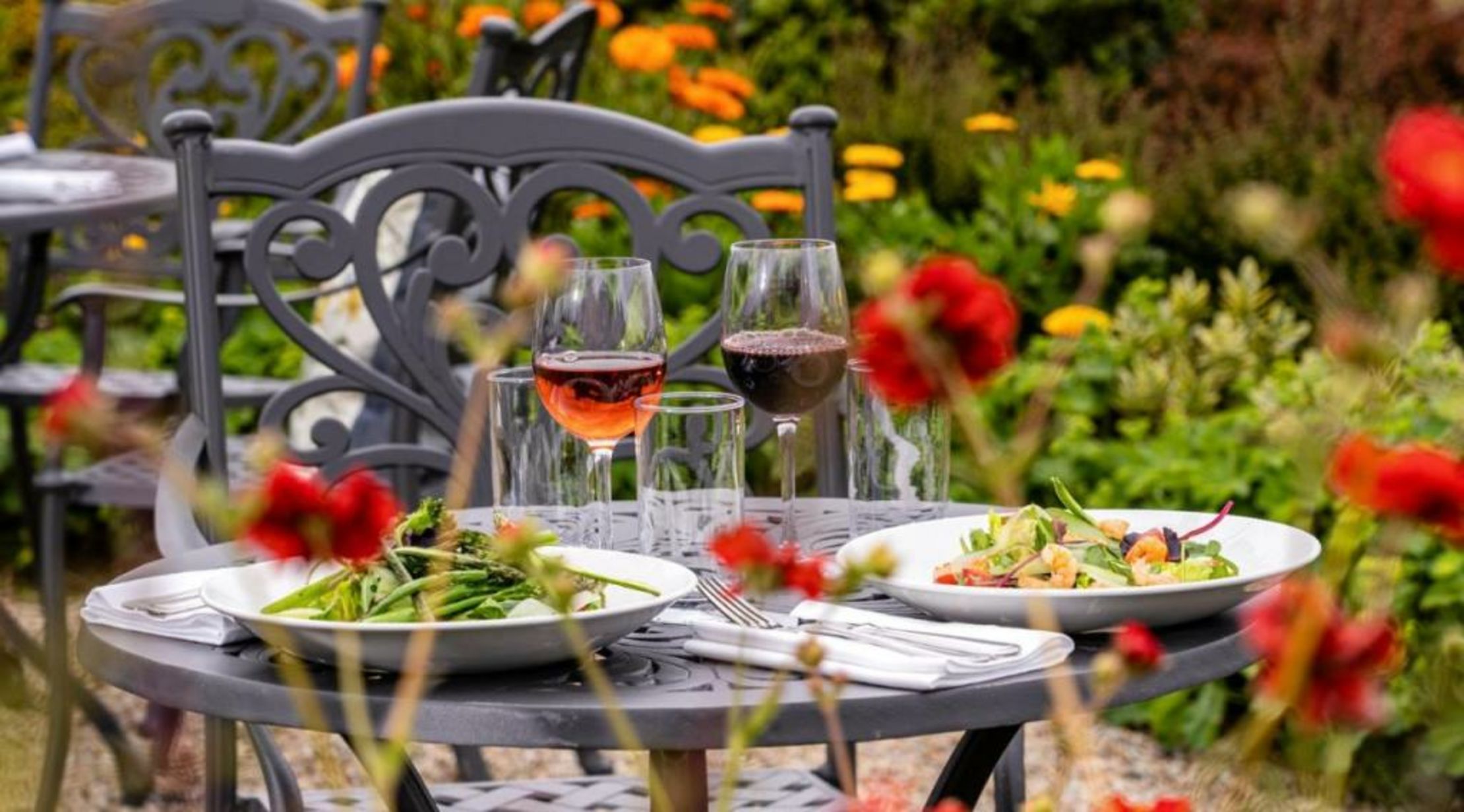 Knockranny House Hotel & Spa