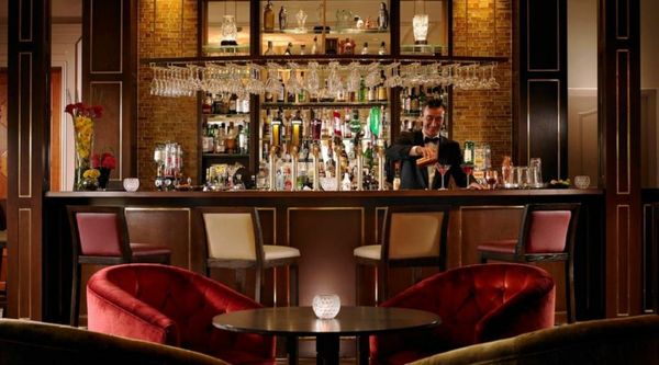 Knockranny House Hotel & Spa