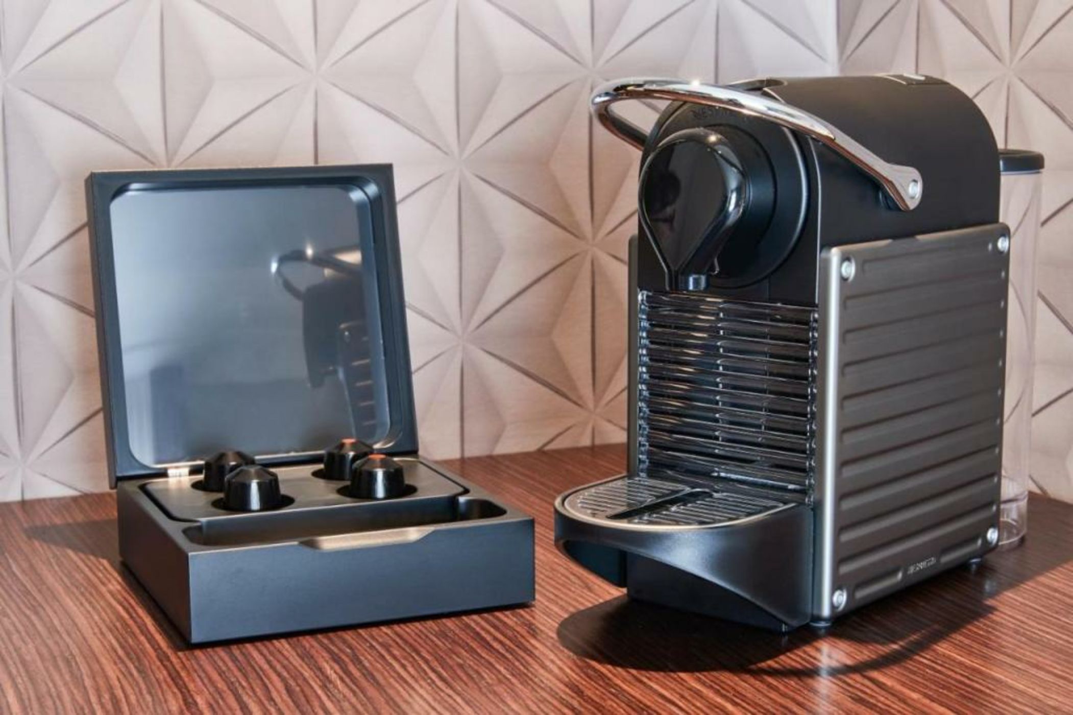 Steigenberger Hotel de Saxe