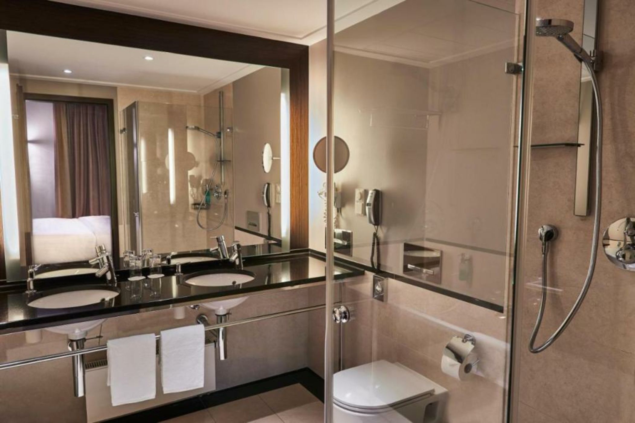 Steigenberger Hotel de Saxe