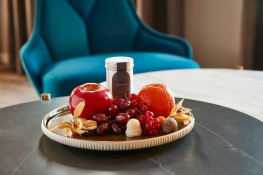 Steigenberger Hotel de Saxe