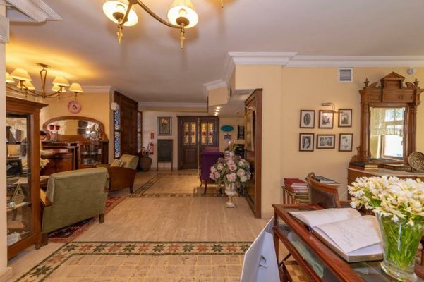 Arena Hotel - Special Class