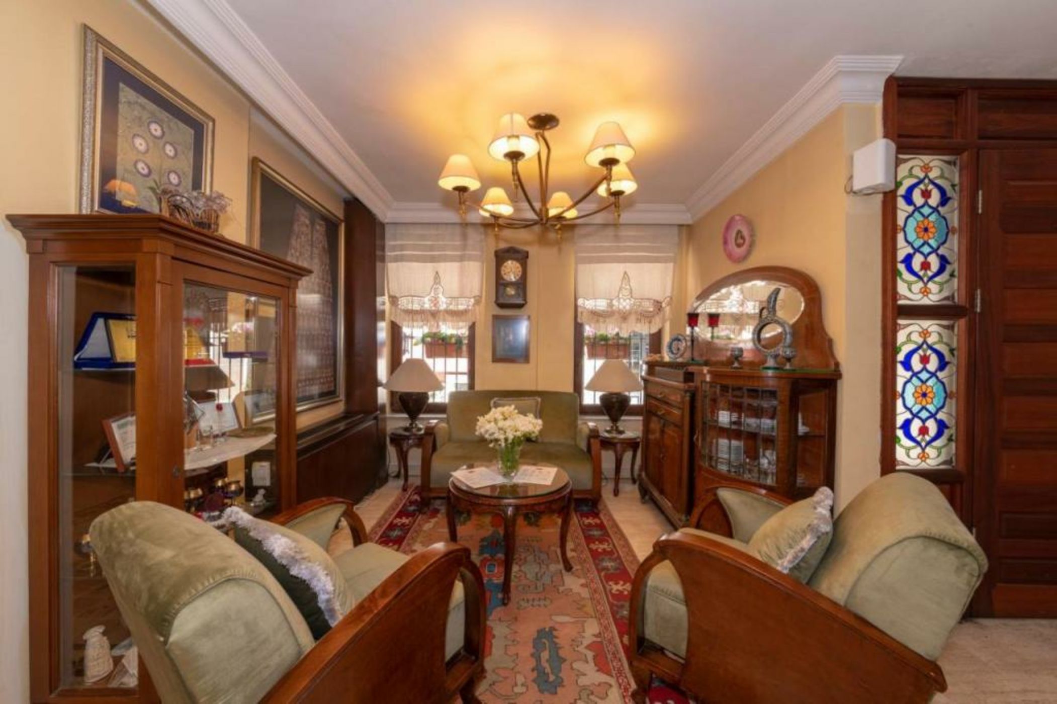 Arena Hotel - Special Class