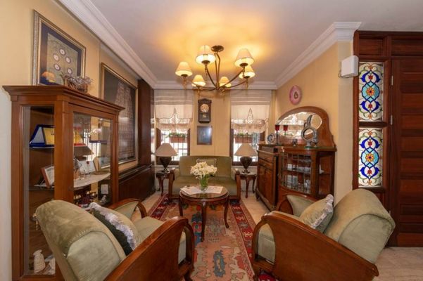 Arena Hotel - Special Class