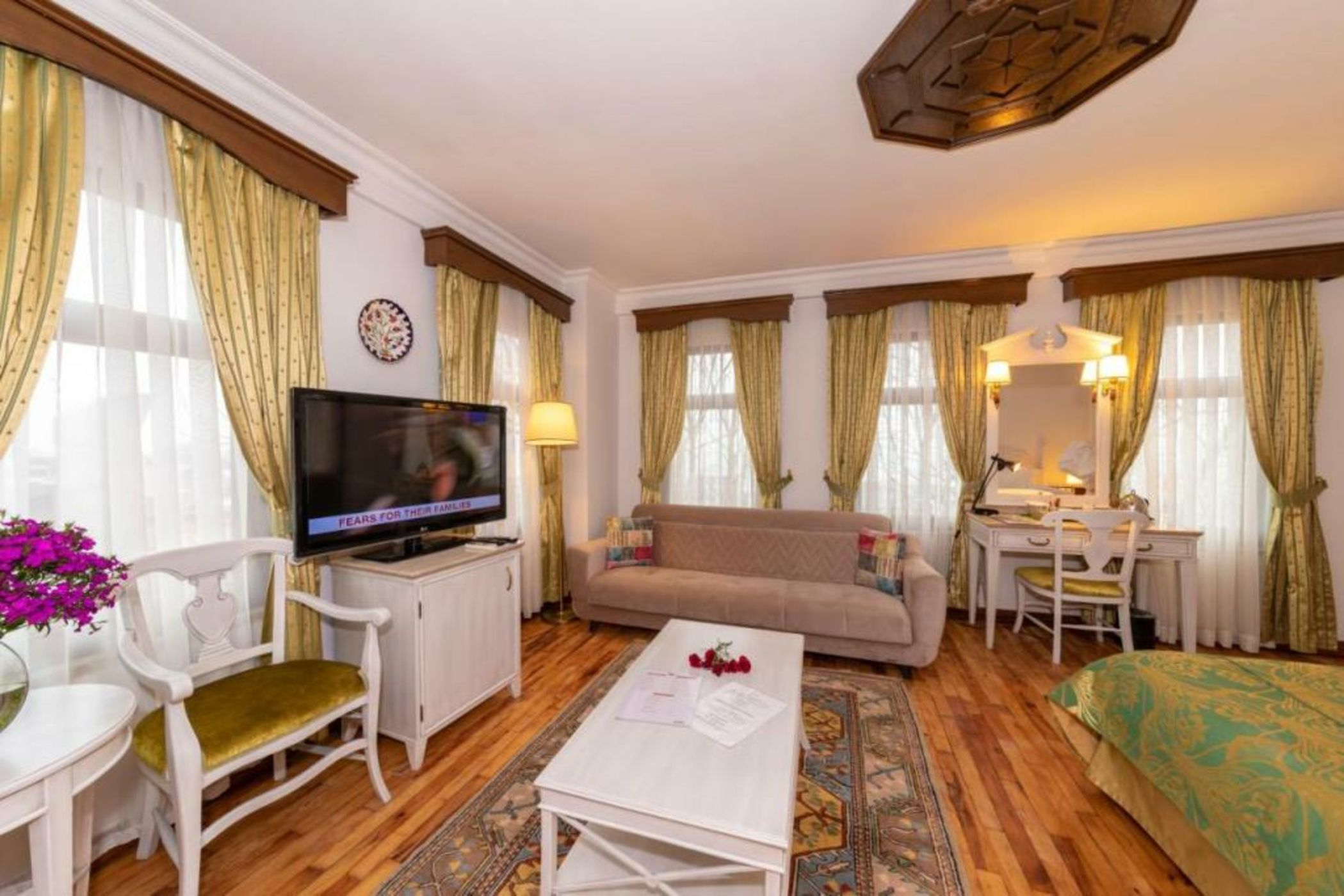 Arena Hotel - Special Class