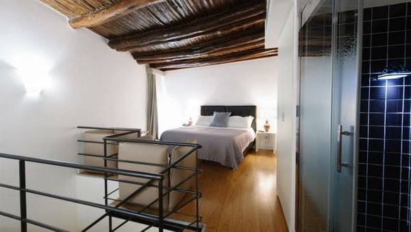 Santa Chiara Boutique Hotel