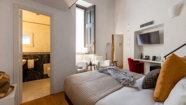 Santa Chiara Boutique Hotel