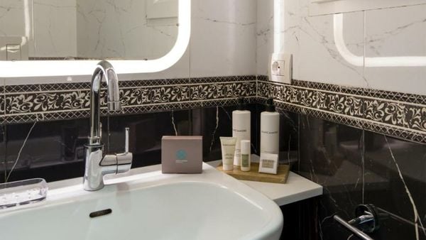 Santa Chiara Boutique Hotel