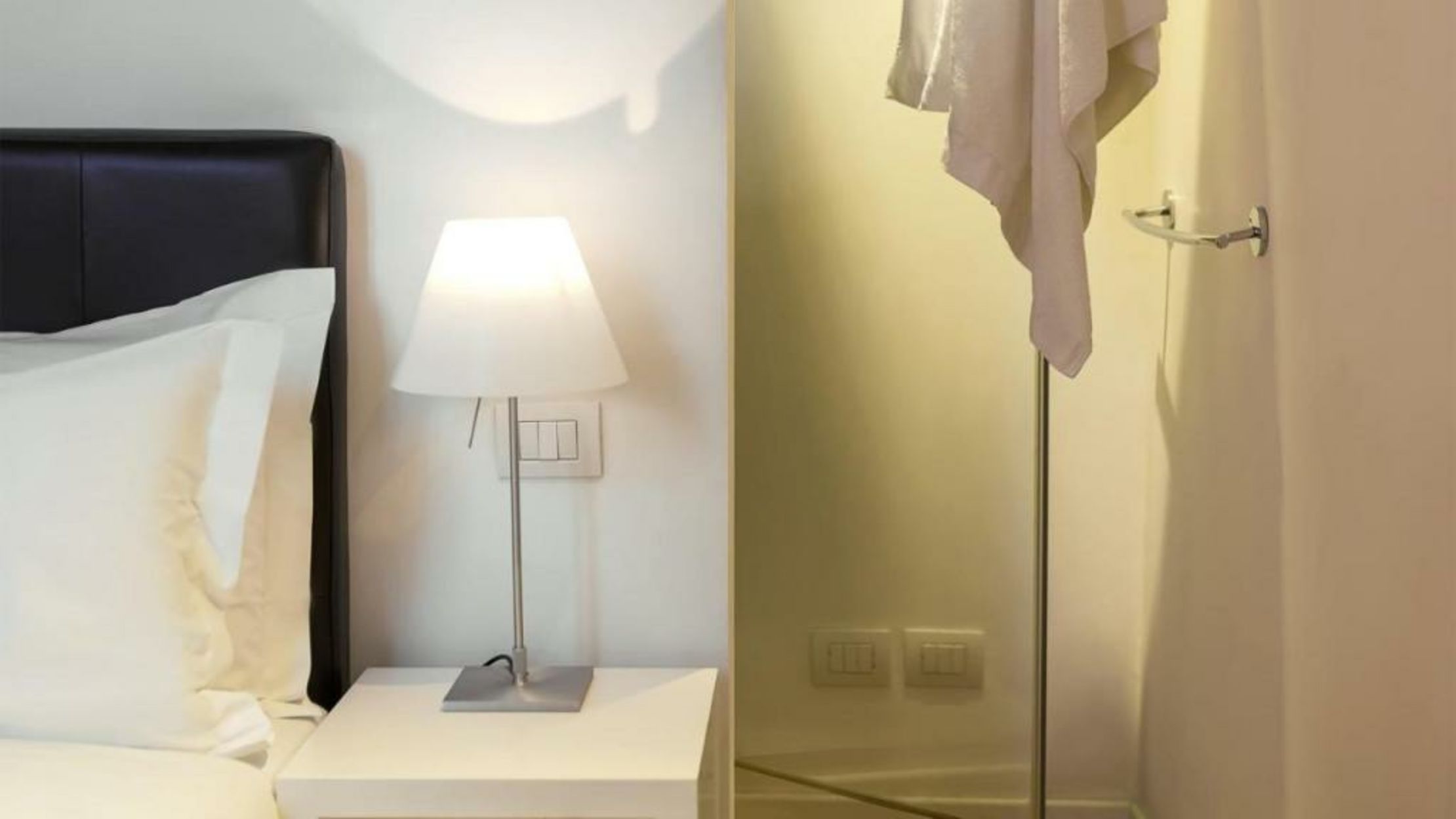 Santa Chiara Boutique Hotel