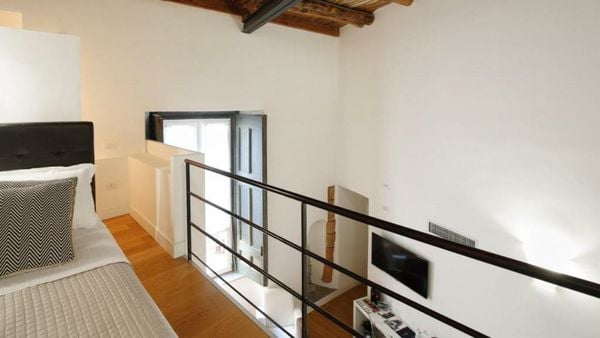 Santa Chiara Boutique Hotel