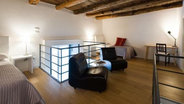 Santa Chiara Boutique Hotel