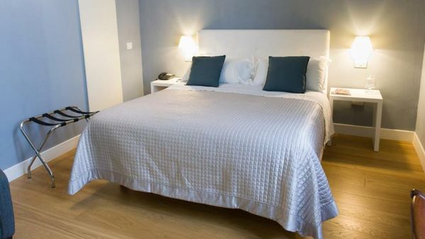 Santa Chiara Boutique Hotel