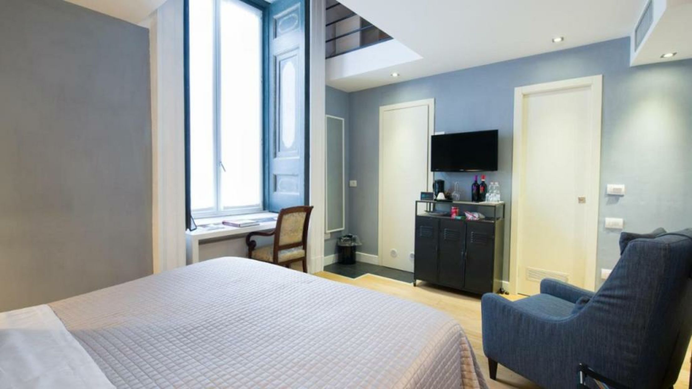 Santa Chiara Boutique Hotel