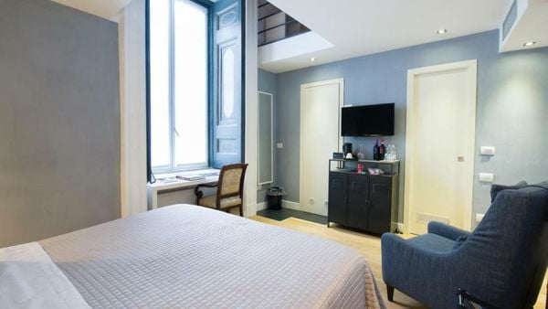 Santa Chiara Boutique Hotel