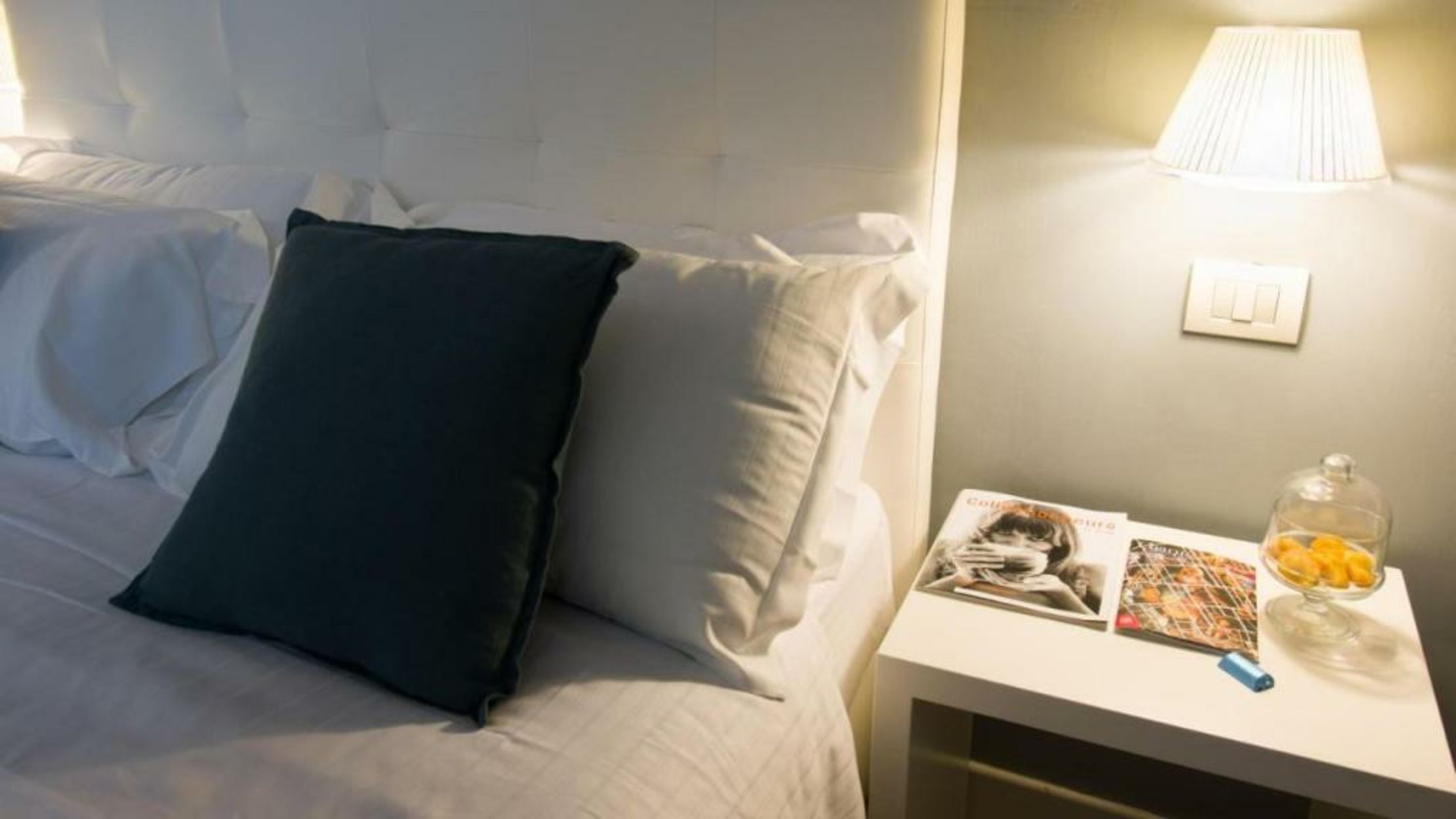 Santa Chiara Boutique Hotel