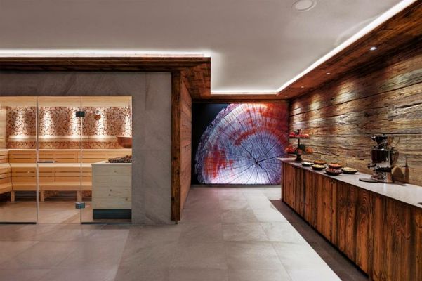 ADLER HÄUSERN Gourmet & Spa Hotel