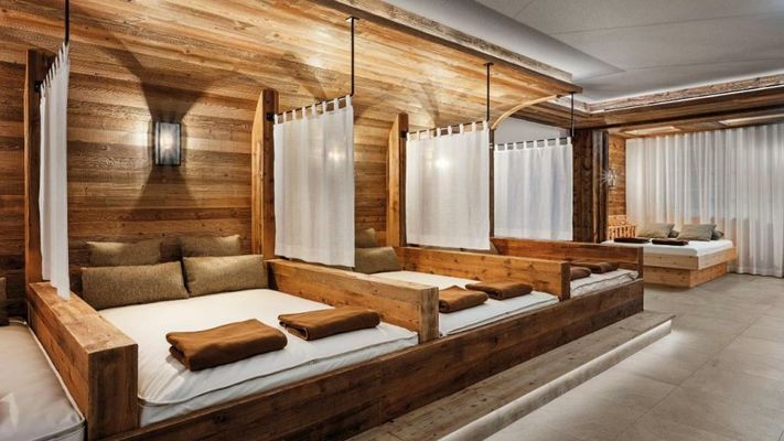 ADLER HÄUSERN Gourmet & Spa Hotel