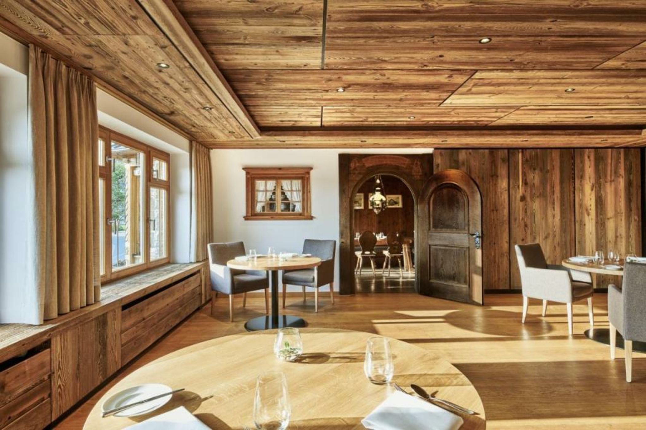 ADLER HÄUSERN Gourmet & Spa Hotel