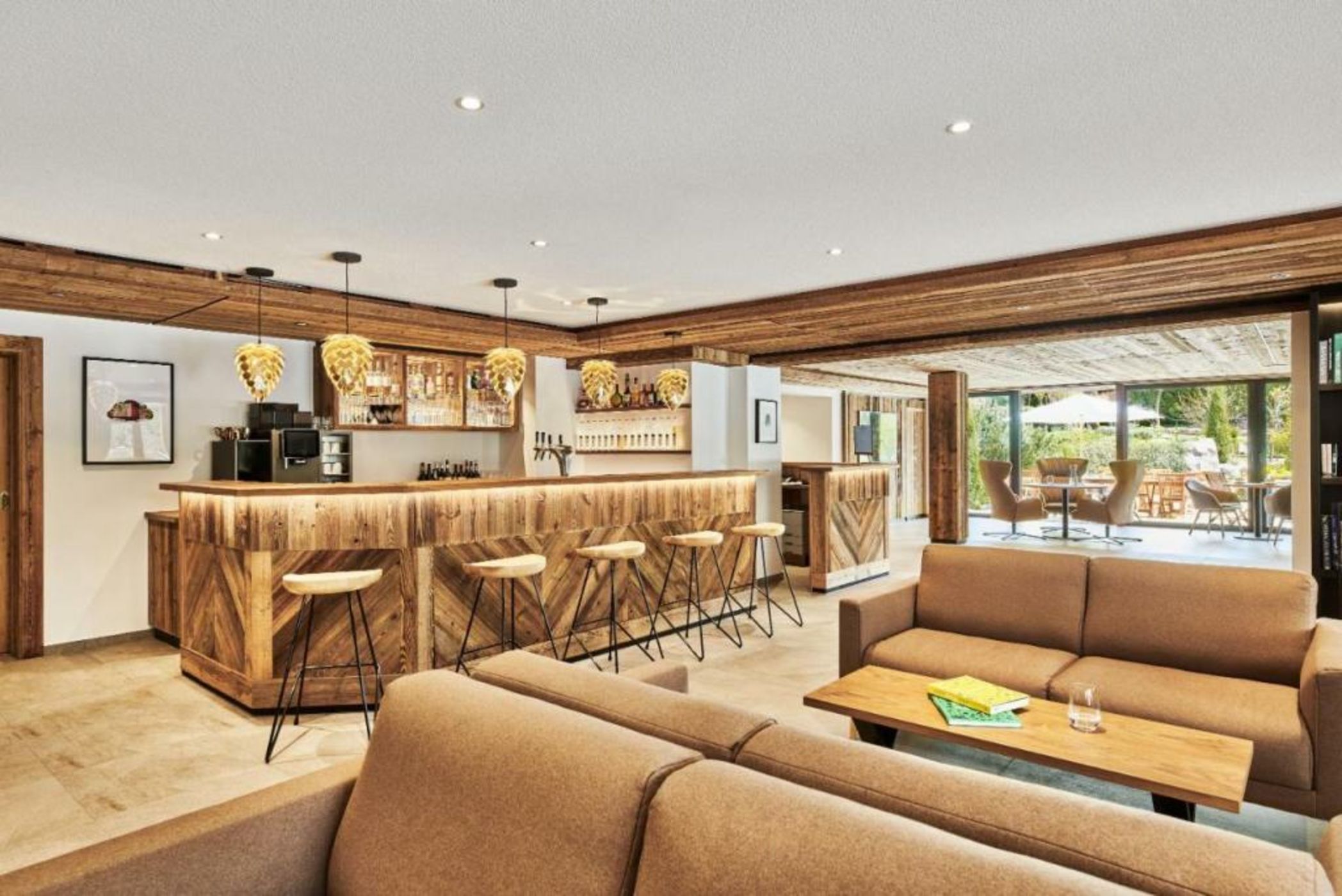 ADLER HÄUSERN Gourmet & Spa Hotel