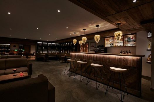 ADLER HÄUSERN Gourmet & Spa Hotel