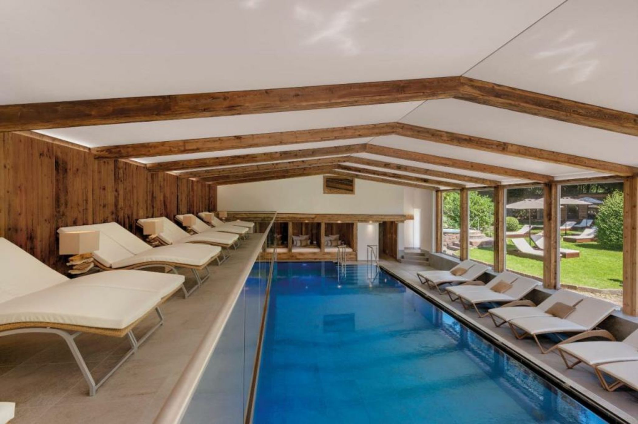 ADLER HÄUSERN Gourmet & Spa Hotel