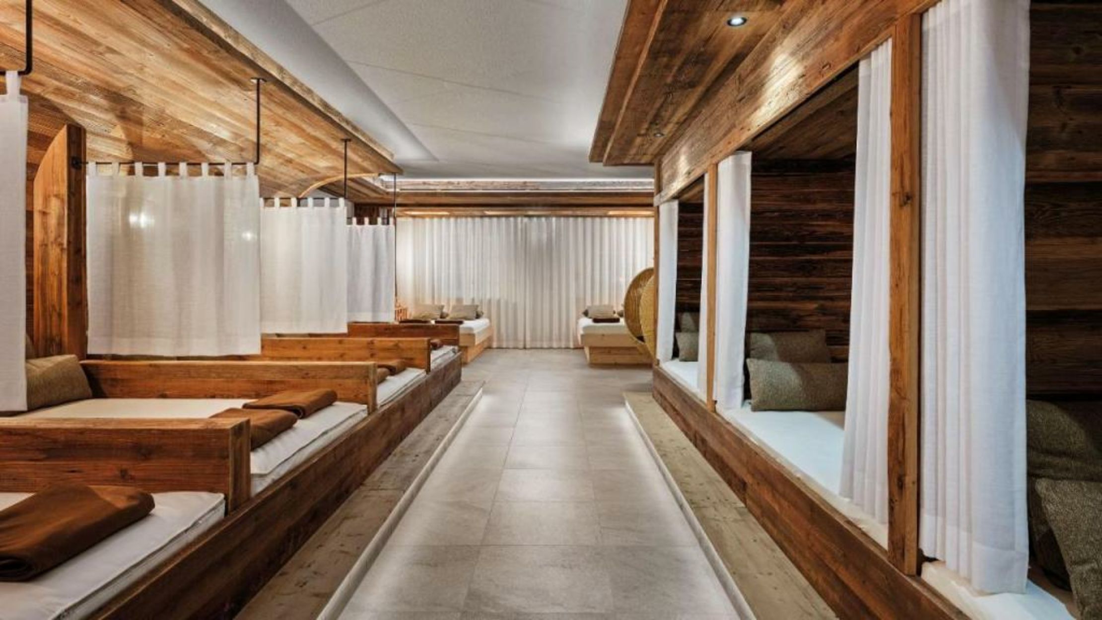 ADLER HÄUSERN Gourmet & Spa Hotel