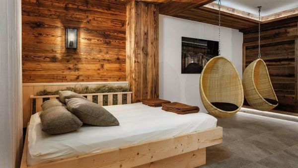 ADLER HÄUSERN Gourmet & Spa Hotel