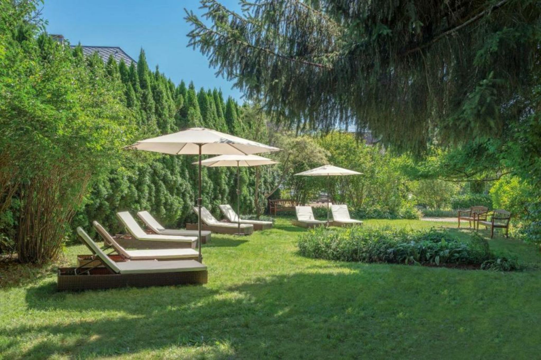 ADLER HÄUSERN Gourmet & Spa Hotel