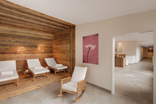 ADLER HÄUSERN Gourmet & Spa Hotel