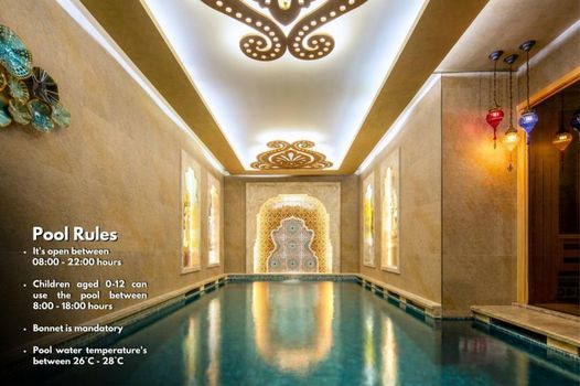 Romance Istanbul Hotel Boutique Class