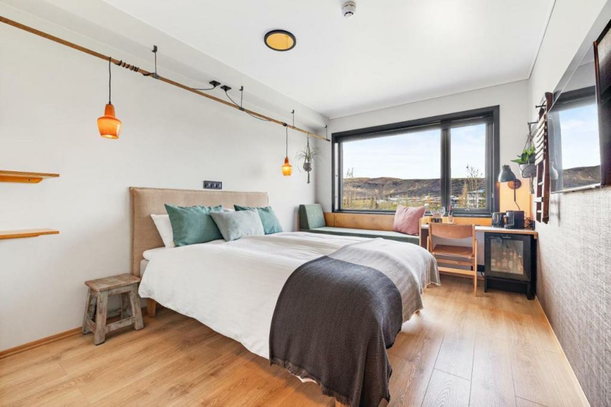 The Greenhouse Hotel