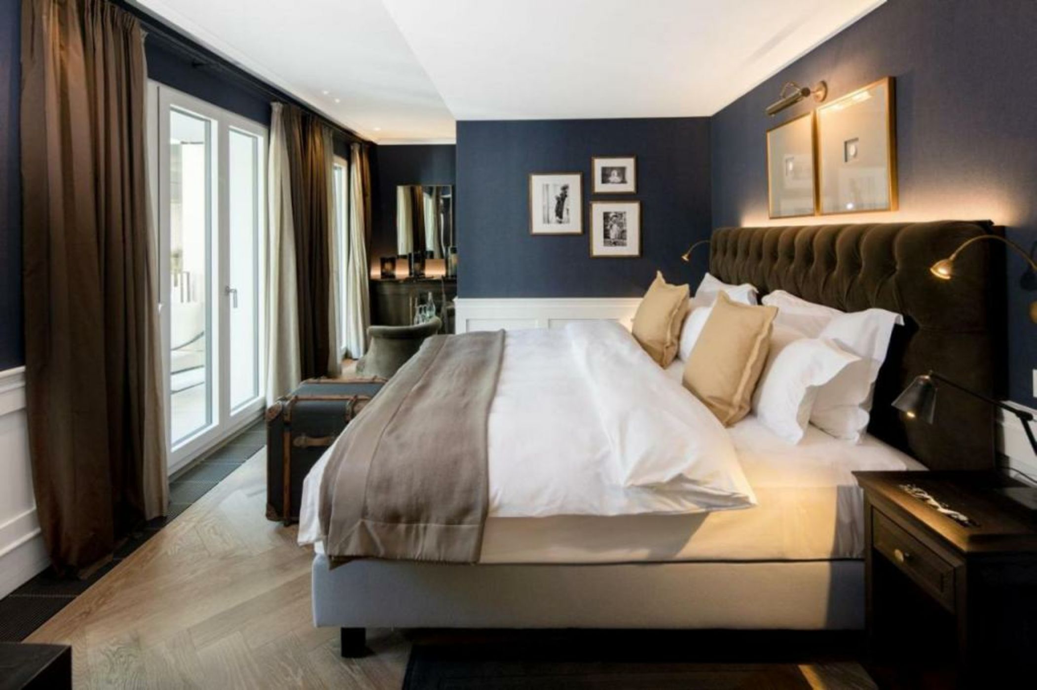 Hotel München Palace