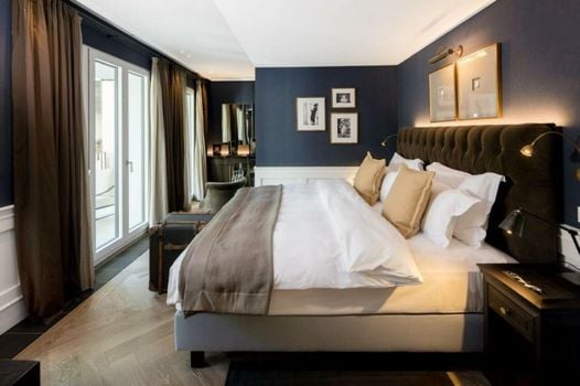 Hotel München Palace