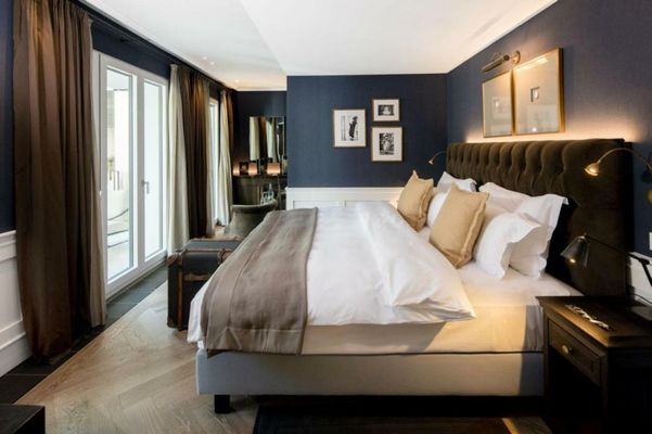 Hotel München Palace