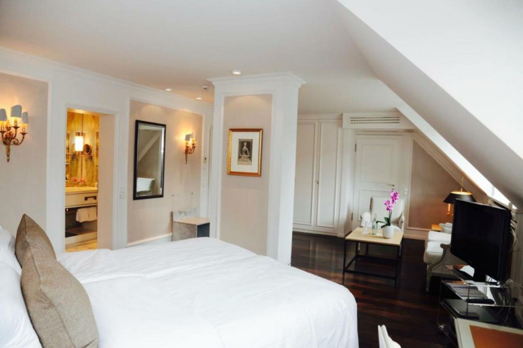 Hotel München Palace