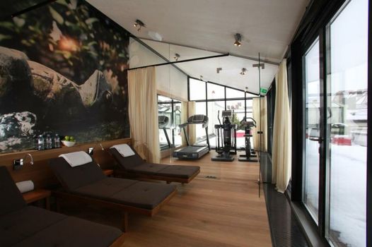 Hotel München Palace