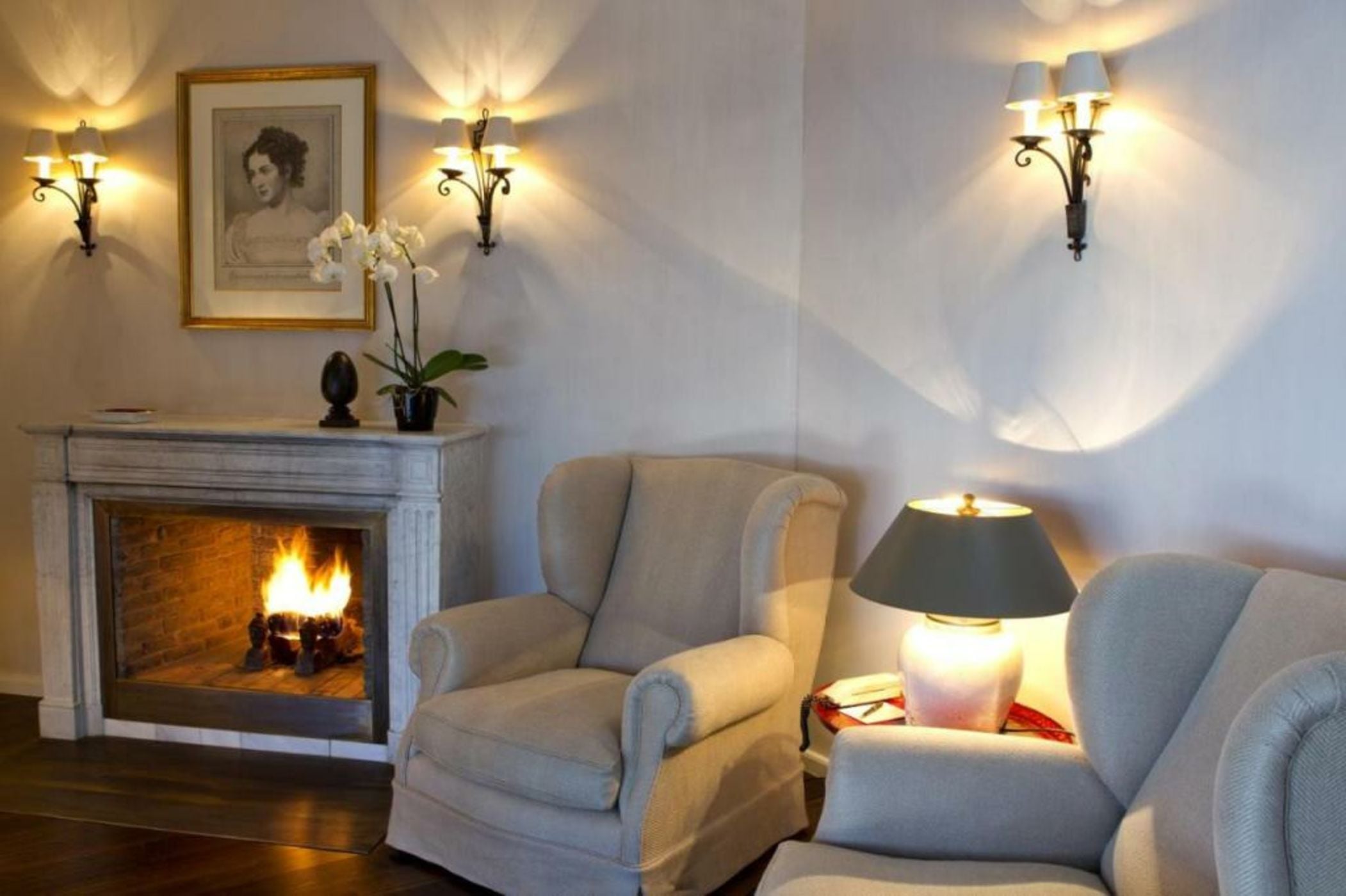 Hotel München Palace